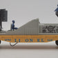Lionel 6-16704 O Gauge Lionel Operating TV Car EX/Box