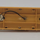 Lionel 6-16704 O Gauge Lionel Operating TV Car EX/Box