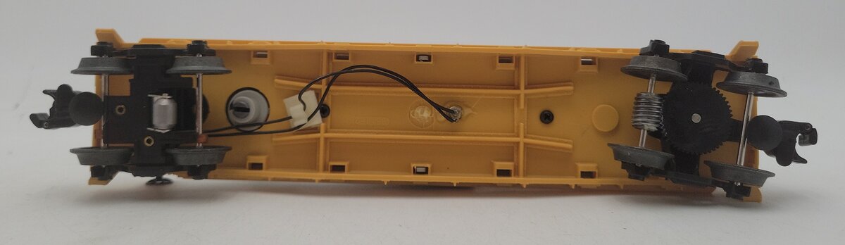 Lionel 6-16704 O Gauge Lionel Operating TV Car EX/Box