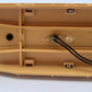 Lionel 6-16704 O Gauge Lionel Operating TV Car EX/Box