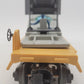 Lionel 6-16704 O Gauge Lionel Operating TV Car EX/Box