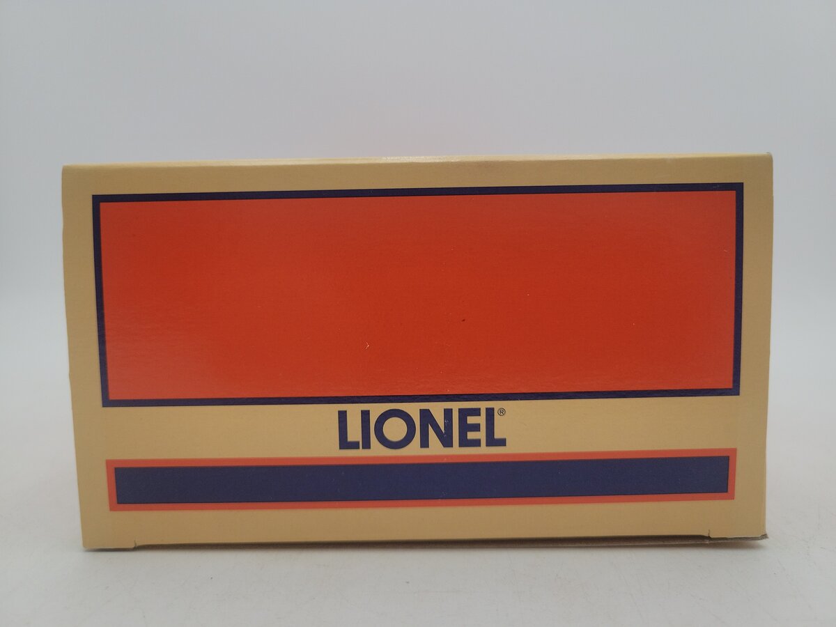 Lionel 6-19965 O Gauge LRRC Pete's Place Operating Aquarium Car #3435 EX/Box
