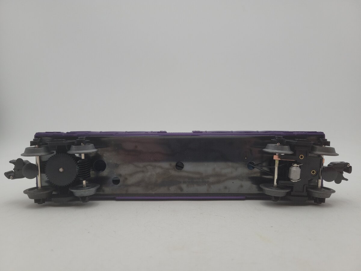 Lionel 6-19965 O Gauge LRRC Pete's Place Operating Aquarium Car #3435 EX/Box