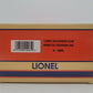 Lionel 6-19965 O Gauge LRRC Pete's Place Operating Aquarium Car #3435 EX/Box