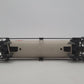 Lionel 6-17901 O Gauge Chevron Uni-body Tank Car EX