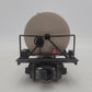 Lionel 6-17901 O Gauge Chevron Uni-body Tank Car EX