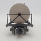 Lionel 6-17901 O Gauge Chevron Uni-body Tank Car EX