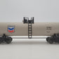 Lionel 6-17901 O Gauge Chevron Uni-body Tank Car EX