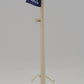 Lionel 6-2320 O / O27 Scale Flag Pole Kit EX/Box