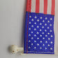 Lionel 6-2320 O / O27 Scale Flag Pole Kit EX/Box