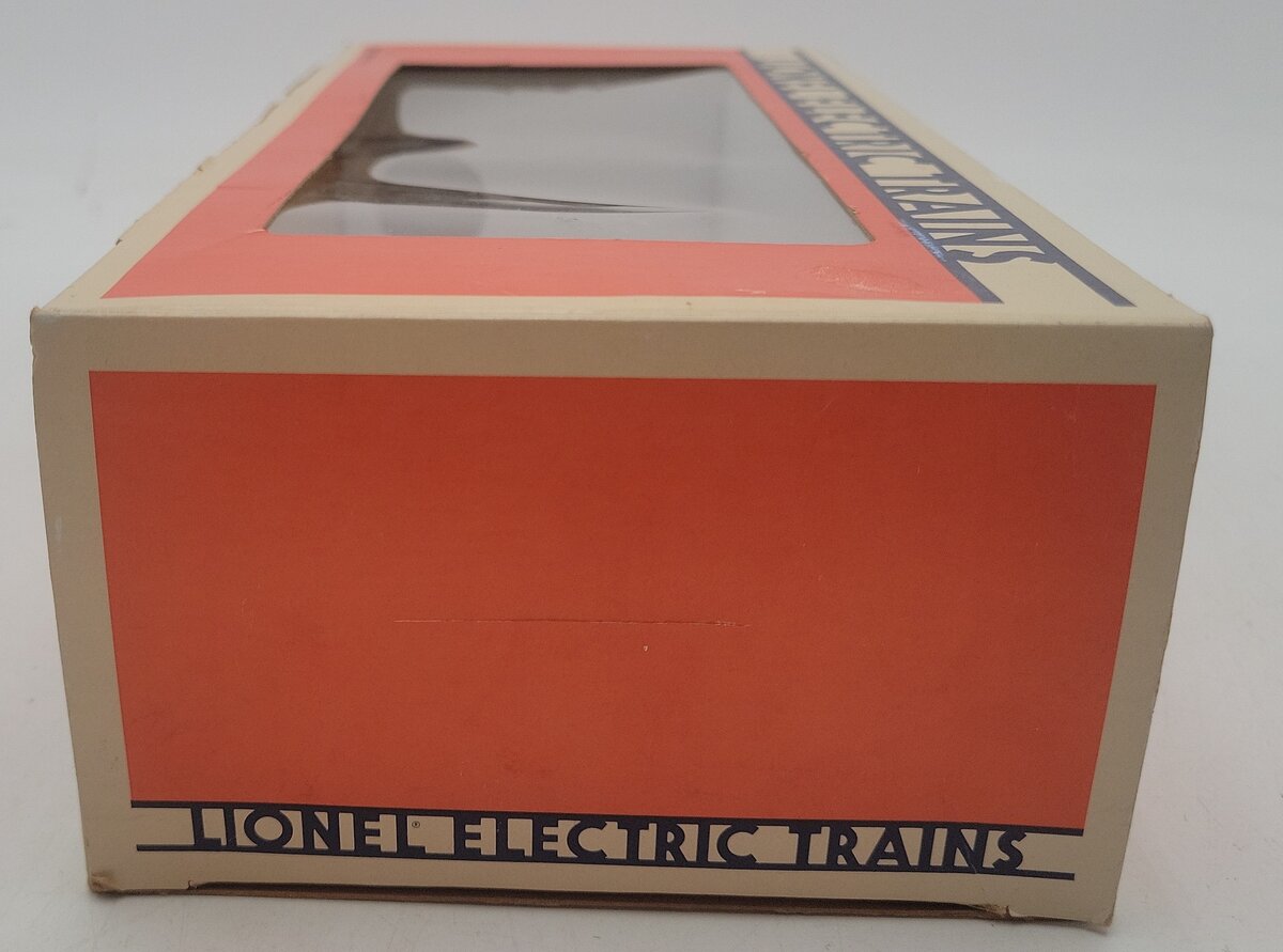 Lionel 6-6920 O Gauge Boston & Albany Woodside Illuminated Caboose #6920 EX/Box