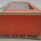 Lionel 6-6920 O Gauge Boston & Albany Woodside Illuminated Caboose #6920 EX/Box