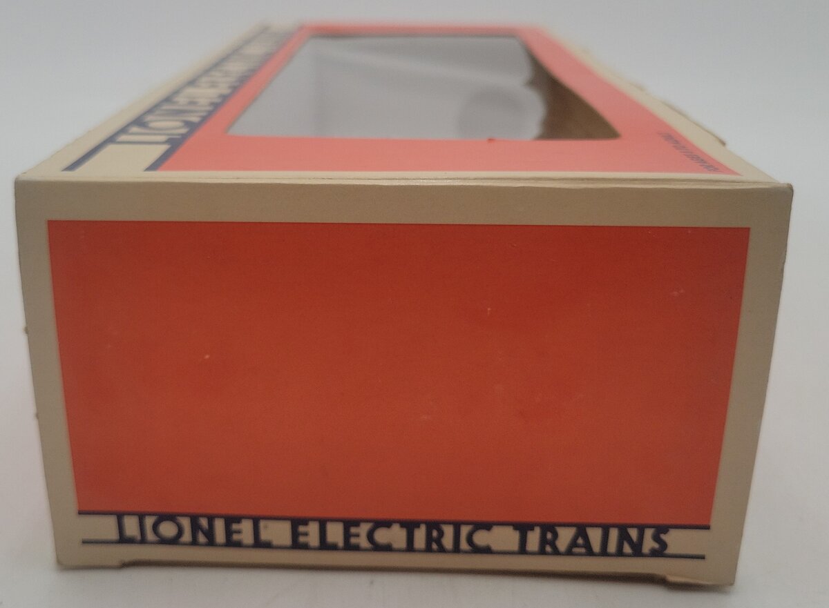 Lionel 6-6920 O Gauge Boston & Albany Woodside Illuminated Caboose #6920 EX/Box