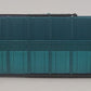 Lionel 6-25033 O Gauge 2007 Christmas Boxcar LN/Box