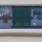 Lionel 6-25033 O Gauge 2007 Christmas Boxcar LN/Box