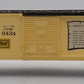 Lionel 6-9434 O Gauge Joshua Lionel Cowen "The Man" Boxcar EX/Box