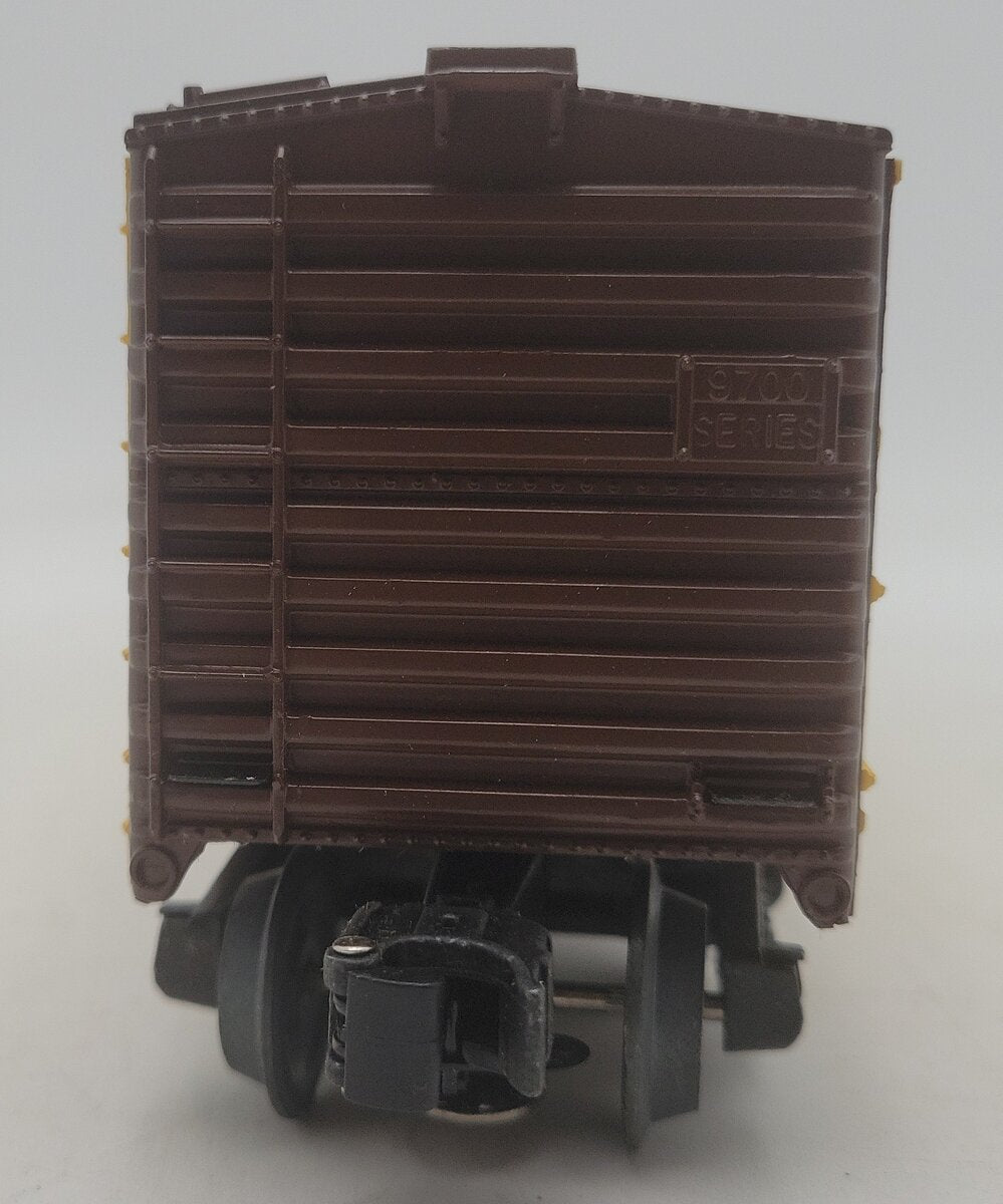 Lionel 6-9434 O Gauge Joshua Lionel Cowen "The Man" Boxcar EX/Box
