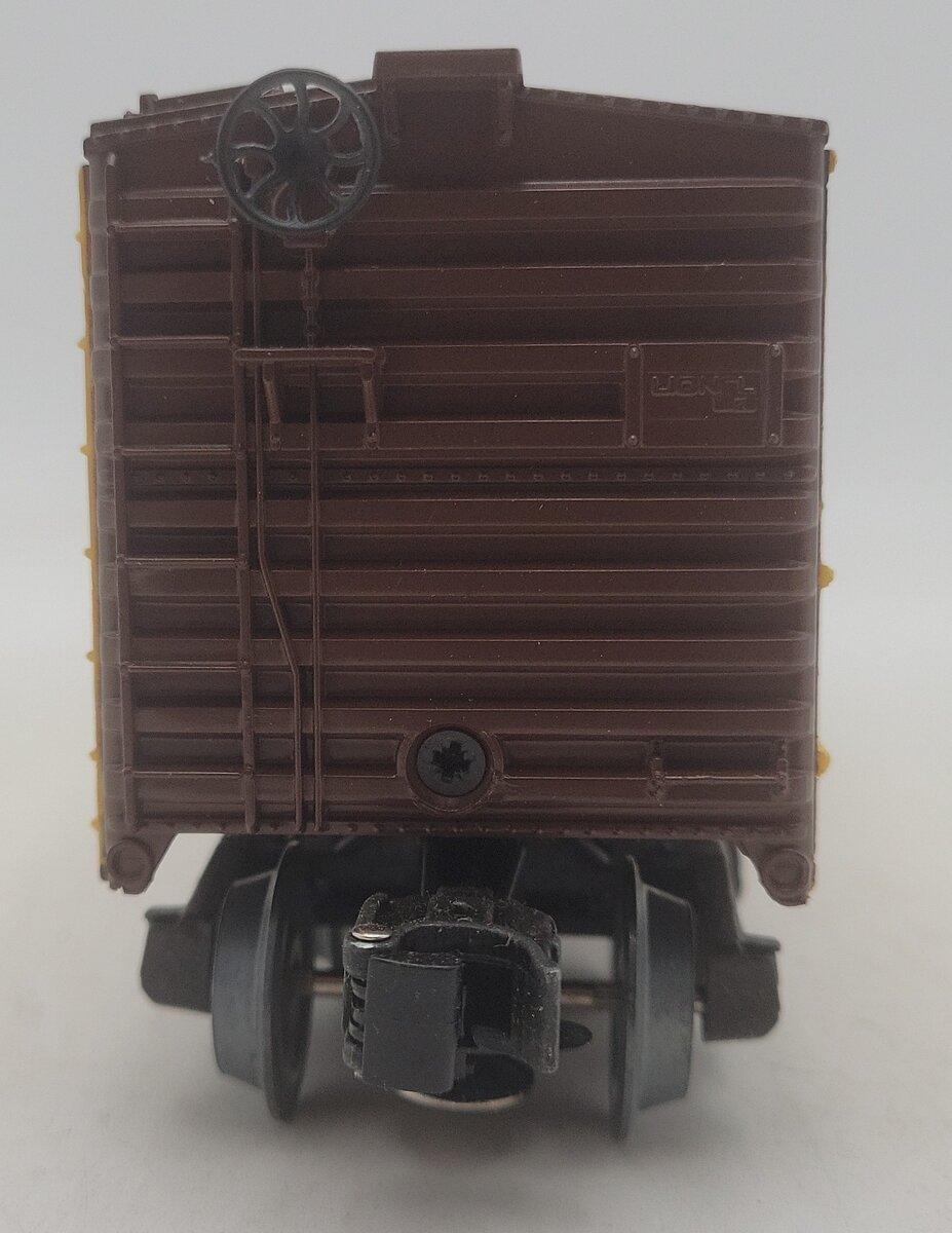 Lionel 6-9434 O Gauge Joshua Lionel Cowen 