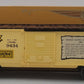 Lionel 6-9434 O Gauge Joshua Lionel Cowen "The Man" Boxcar EX/Box