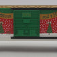Lionel 6-25008 O Gauge 2006 Christmas Boxcar LN/Box