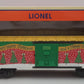 Lionel 6-25008 O Gauge 2006 Christmas Boxcar LN/Box
