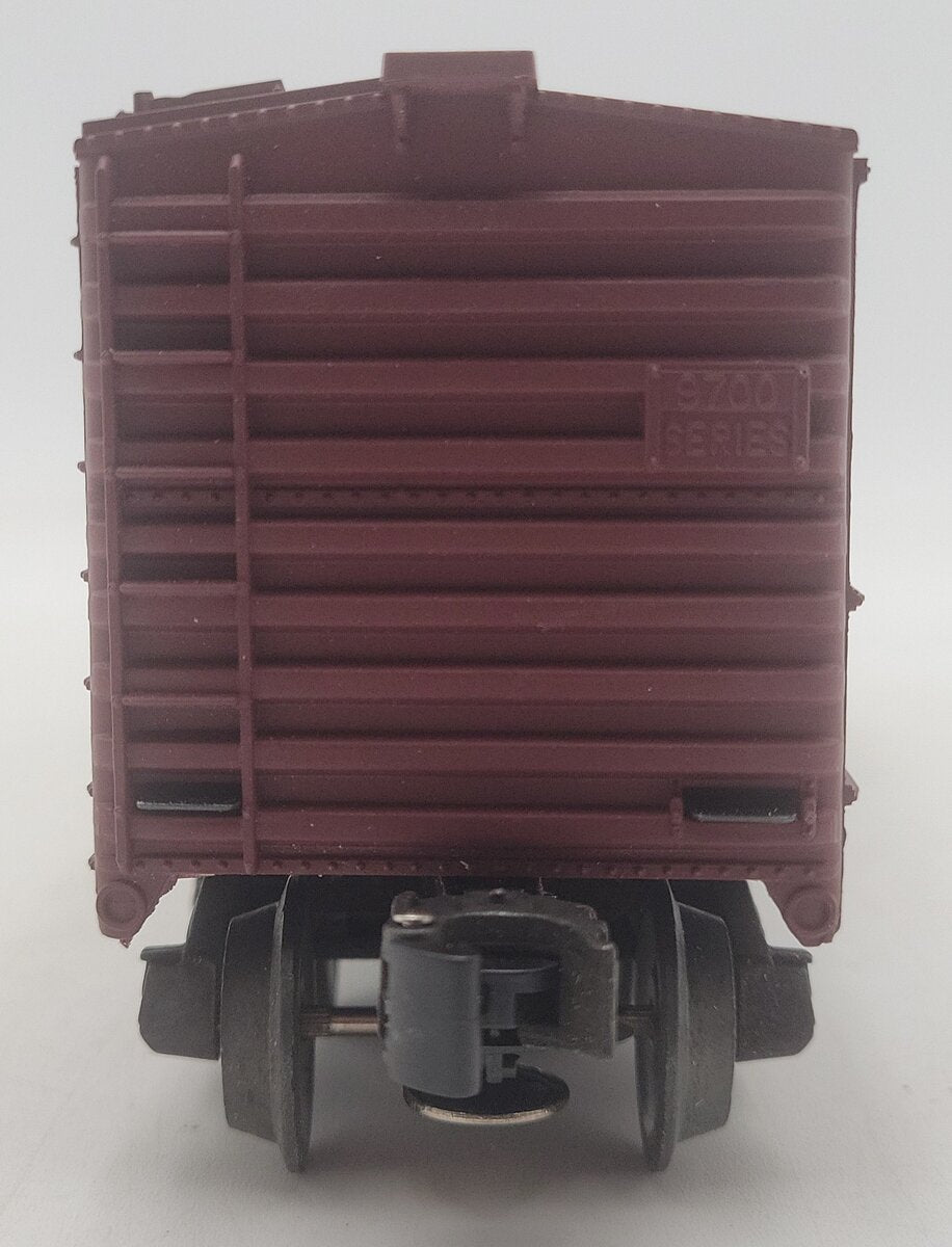Lionel 6-9218 O Gauge Monon Mail Operating Boxcar EX/Box