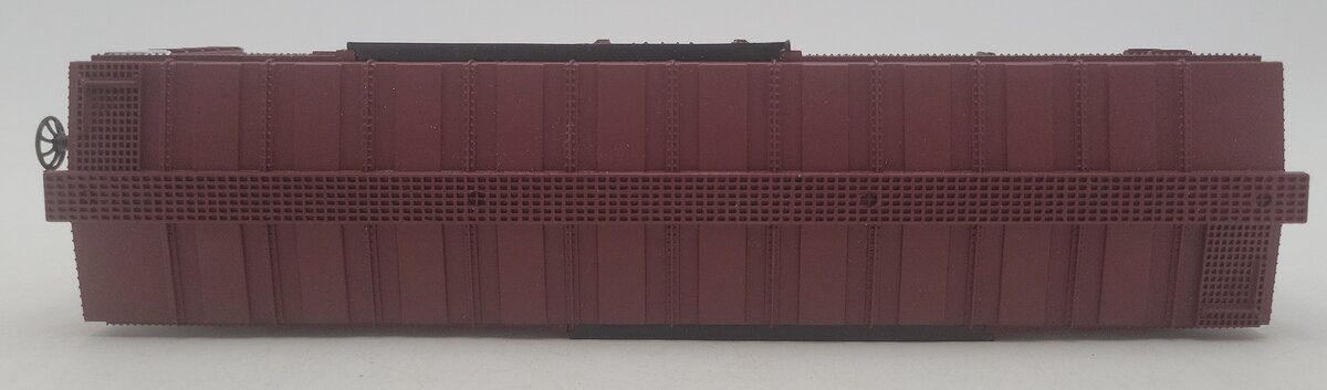 Lionel 6-9218 O Gauge Monon Mail Operating Boxcar EX/Box