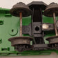 Lionel 6-9133 O Gauge Burlington Northern Flatcar #9133 with Trailers VG/Box