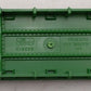 Lionel 6-9133 O Gauge Burlington Northern Flatcar #9133 with Trailers VG/Box