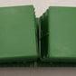 Lionel 6-9133 O Gauge Burlington Northern Flatcar #9133 with Trailers VG/Box