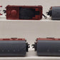 Lionel 7-11020 O Gauge Harry Potter Hogwarts Express Steam Train Set EX/Box
