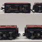 Lionel 7-11020 O Gauge Harry Potter Hogwarts Express Steam Train Set EX/Box