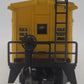 Lionel 6-9361 O Chicago & North Western Bay Window Illuminated Caboose #9361 EX/Box