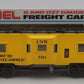 Lionel 6-9361 O Chicago & North Western Bay Window Illuminated Caboose #9361 EX/Box