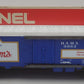 Lionel 6-9862 O Gauge Hamm's Beer Billboard Reefer Car EX/Box