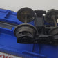 Lionel 6-9862 O Gauge Hamm's Beer Billboard Reefer Car EX/Box