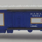 Lionel 6-9862 O Gauge Hamm's Beer Billboard Reefer Car EX/Box
