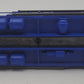 Lionel 6-9862 O Gauge Hamm's Beer Billboard Reefer Car EX/Box