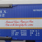 Lionel 6-9862 O Gauge Hamm's Beer Billboard Reefer Car EX/Box