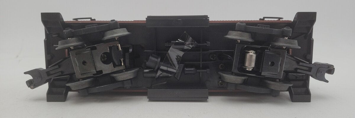 Lionel 6-17607 O Gauge Reading Caboose Car