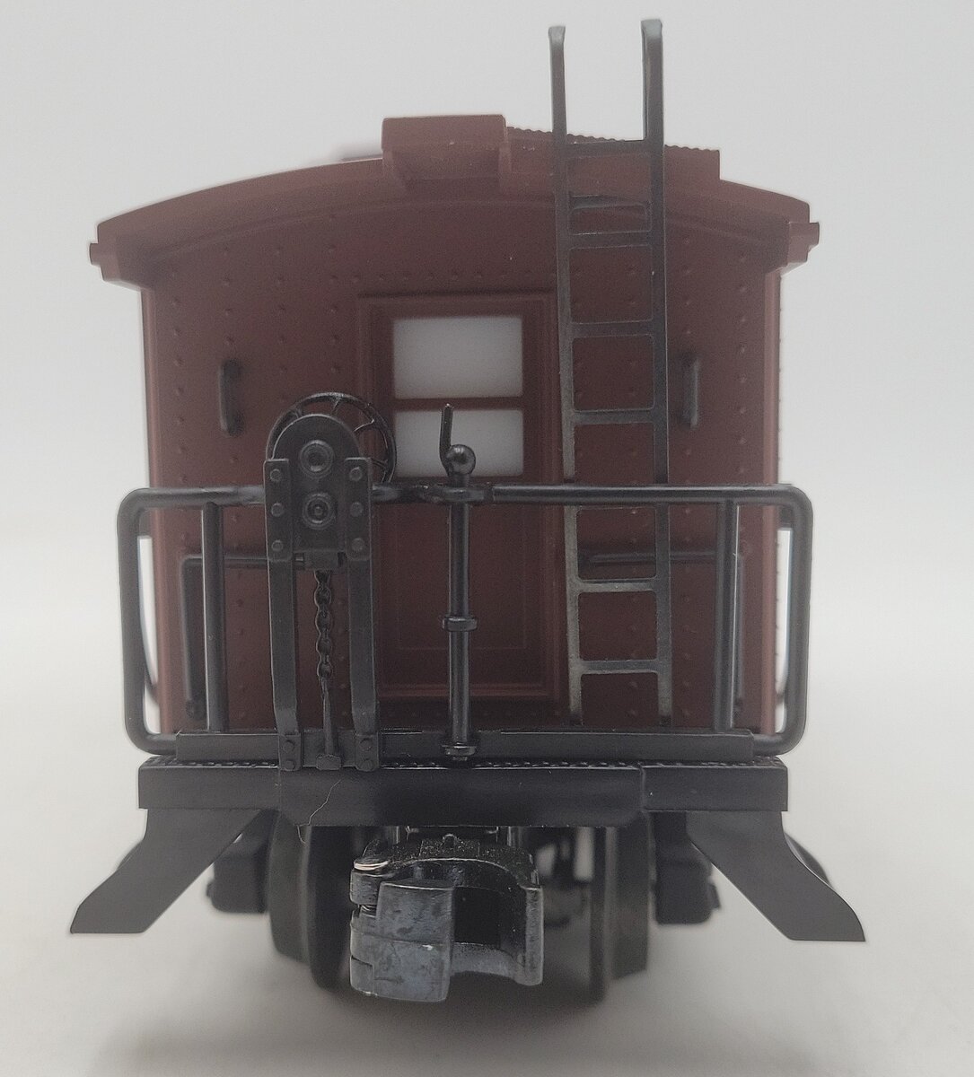 Lionel 6-17607 O Gauge Reading Caboose Car