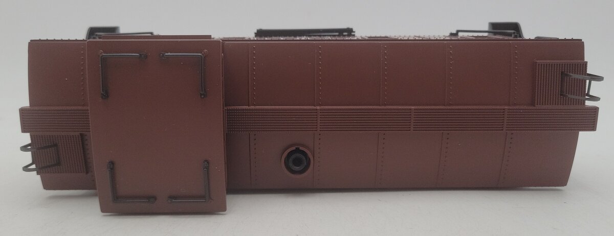 Lionel 6-17607 O Gauge Reading Caboose Car