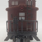 Lionel 6-17607 O Gauge Reading Caboose Car