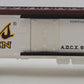Lionel 6-9866 O Gauge Coors Beer Billboard Reefer Car #9866 EX/Box
