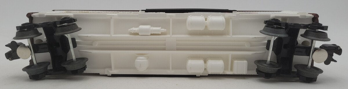 Lionel 6-9866 O Gauge Coors Beer Billboard Reefer Car #9866 EX/Box
