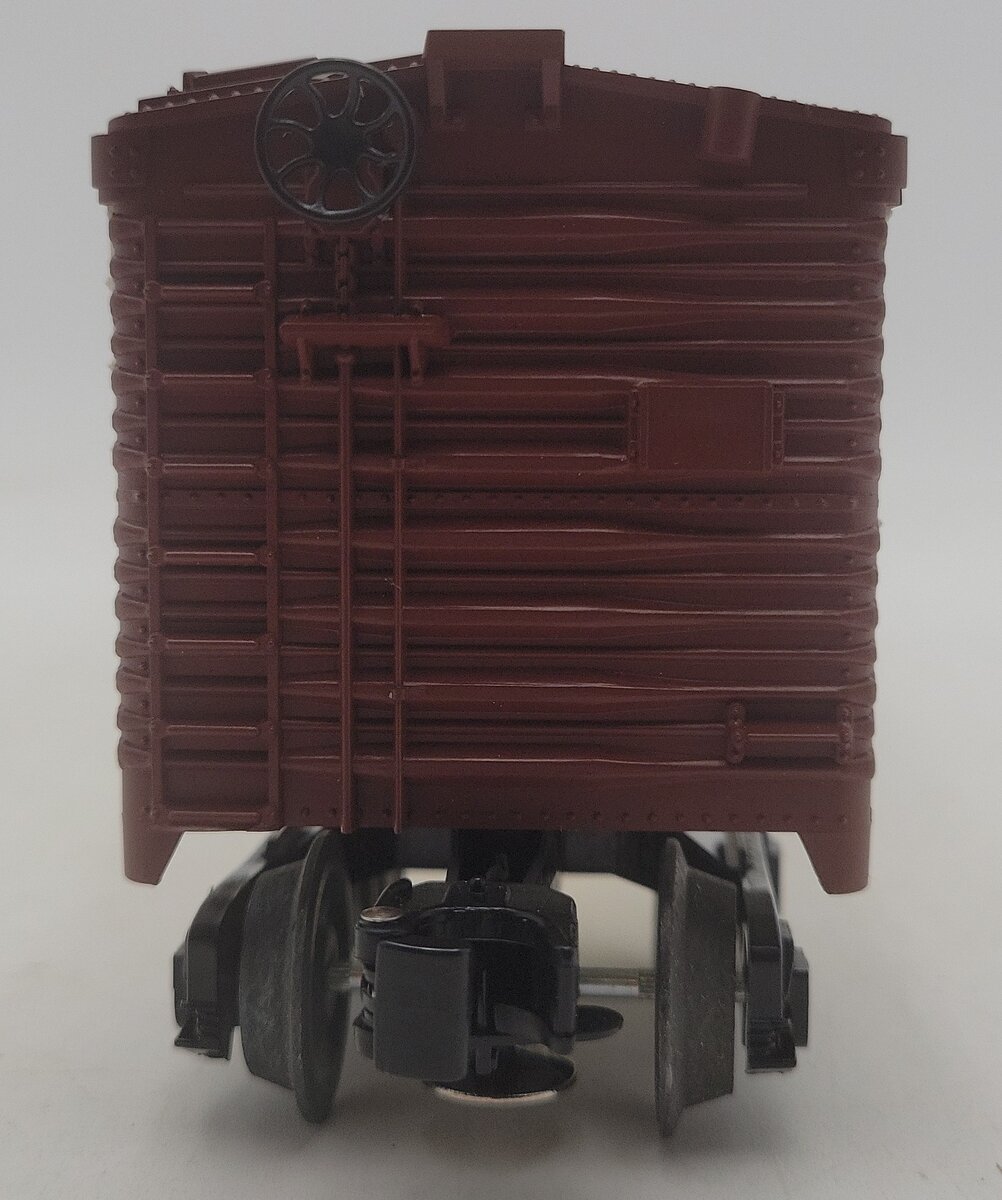 Lionel 6-9866 O Gauge Coors Beer Billboard Reefer Car #9866 EX/Box