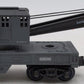 K-Line K6806 O Gauge Southern Pacific Crane Car (Classic) EX/Box