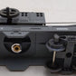 K-Line K6806 O Gauge Southern Pacific Crane Car (Classic) EX/Box