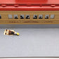 Lionel 6-12722 O Gauge Illuminated Roadside Diner w/Smoke Stack EX/Box