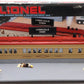 Lionel 6-12722 O Gauge Illuminated Roadside Diner w/Smoke Stack EX/Box
